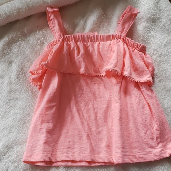 Carter's Kid 2 piece outfit size 6/6X - Picture 5 of 8